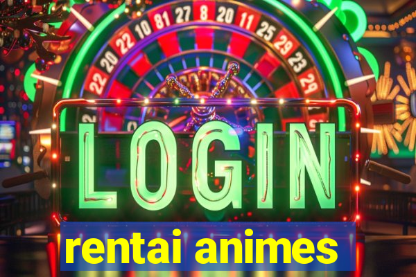 rentai animes